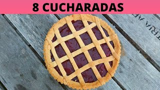 8 cucharadas para esta receta super fácil [upl. by Doownel]