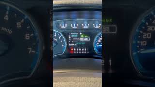 2012 F150 Hits One Million Miles [upl. by Annaili]