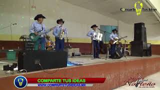 SUSPIRO NORTEÑO EN VIVO quotREY POBREquot JANOS [upl. by Salta]