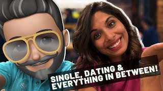 Asinine Advice Ep 23  Single Dating amp Everything in Between [upl. by Nrehtak28]