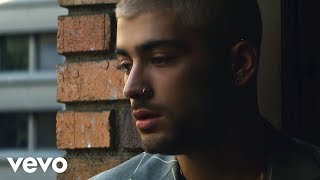 ZAYN  Dusk Till Dawn Official Video ft Sia [upl. by Nnanerak809]