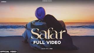 SAFER OFFICIAL VIDEOJussMix singhTara Mara safer Rheya e jo Guzar Song safer song [upl. by Inalel]