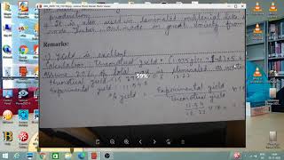 Phenol formaldehyde using acidic catalyst [upl. by Caryn]