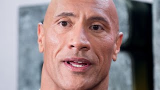 Wie Der Black Adam Cast Wirklich Über Dwayne Johnson Denkt [upl. by Frissell756]