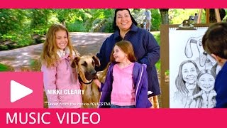 Air Bud TV Music Video  Nikki Cleary  123  from quotChestnutquot [upl. by Serilda748]