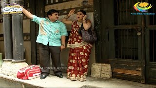 Raksha Bandhan Special  Taarak Mehta Ka Ooltah Chashmah  TMKOC Comedy  तारक मेहता Ep 1210 [upl. by Ariahaj]