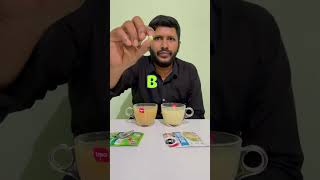 Knorr vs Ching in Tamil  நார் vs சிங்  shorts [upl. by Haimehen547]