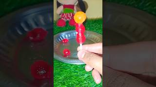 Lolipop and jelly candy trending viral kids madeforkids fyp explorepage ytshorts subscribe [upl. by Dagney]