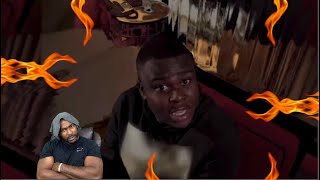 Remble  Touchable Official Music Video  REACTION [upl. by Lerat]