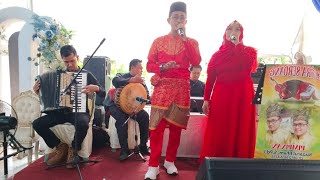 Gurindam Jiwa  Nazarul Ilham Feat May Syarah lagumelayu pramlee [upl. by Yahiya]