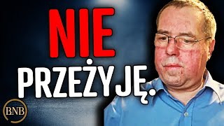 “Ja Tego NIE PRZEŻYJĘ”  Rząd Tuska OSKARŻ0NY o Łamanie Praw Człowieka Artur Gawroński [upl. by Joana54]