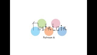 Cal Nostalgia  patroon 06 [upl. by Ostler]