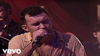 Jimmy Barnes  Brother Of Mine  Live amp Acoustic [upl. by Patnode]