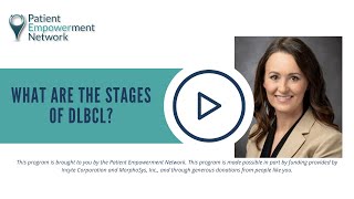 What Are the Stages of DLBCL [upl. by Armilla711]