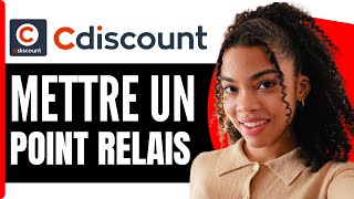 Comment Devenir Point Relais Cdiscount  Comment Mettre Un Point Relais Sur Cdiscount  En 2024 [upl. by Berneta256]