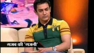 Ghajini Kaise Mujhe HD sound amp video with english sub [upl. by Elfrida855]