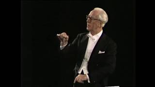 BRSO Eugen Jochum dirigiert Bruckner 1974 [upl. by Helgeson82]