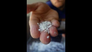 How to Make Flakey Salt [upl. by Montford]