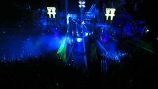 FULL HD Kevin Saunderson live at Love Fest 2013 Vrnjacka Banja 03082013 [upl. by Efthim]