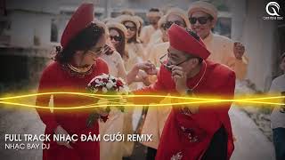 Kiệu Hoa Remix  Em Là Nhất Miền Tây Remix ft Xin Má Rước Dâu Remix  Full Track Nhạc Đám Cưới Remix [upl. by Haimorej643]