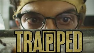 Trapped Full Movie Review  Rajkummar Rao  Geetanjali Thapa [upl. by Arlo]