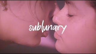 Queer Short Film  Sublunary [upl. by Sletten483]