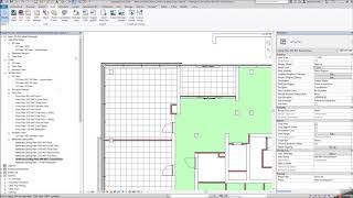 BIM tutorial  How to load a BIM object into Revit [upl. by Laubin]