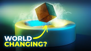 The Incredible Potential of Superconductors [upl. by Eiramnna]