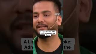 Live ROAST faisu by elvish yadav in biggboss OTT live elvishyadav kataria armanmalik love ott [upl. by Ramahs]