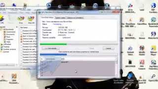 How to RESUME Failed download internet download manager [upl. by Hammock]