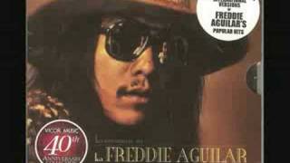 FREDDIE AGUILAR  AWIT NI INA [upl. by Nettirb]