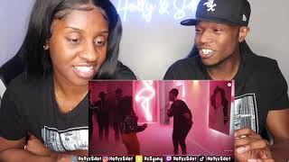 Roddy Ricch  Late At Night Official Music Video REACTION [upl. by Lehctim600]