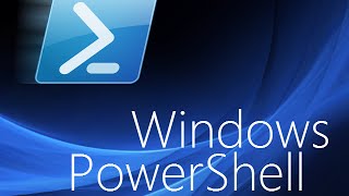 Windows PowerShell Basics PART1 [upl. by Mcclish733]