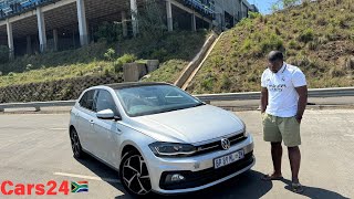 Should You Buy The 2018 VW Polo R Line An Indepth Review [upl. by Caras592]