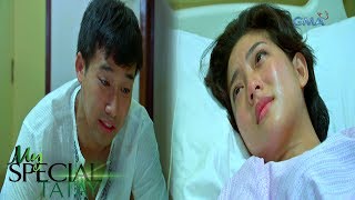 My Special Tatay Boyet and Aubrey lose their baby  Episode 149 [upl. by Pietra]