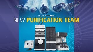 Agilent InfinityLab LC Purification Solutions [upl. by Helse]