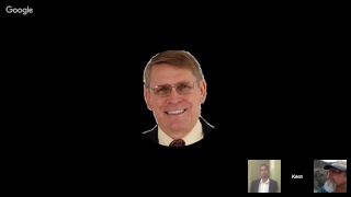 Kent Hovind debates Bill Ludlow Is there evidence for human evolution BEST DEBATE TO DATE [upl. by Ahsac]