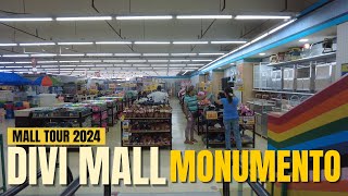 4K DIVIMALL MONUMENTO CALOOCAN CITY PHILIPPINES 2024 TOUR [upl. by Angel768]