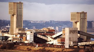 Seafield Colliery Remembered [upl. by Narok]