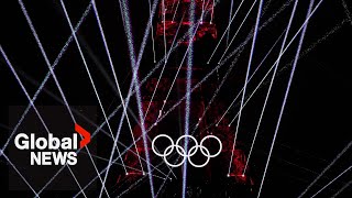 Olympic Games 2024 LIVE Countdown to Paris 2024 Olympics Opening Ceremony  Olympics 2024  N18G [upl. by Eiralc731]