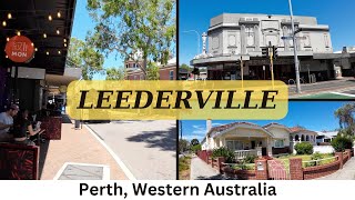 CAFÉ’S Your Thing LEEDERVILLE is FOR YOU – Perth Western Australia [upl. by Eirene866]