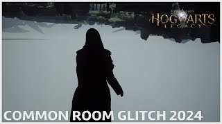 How To Get Into ALL Common Rooms In Hogwarts Legacy 2024 [upl. by Suiravad130]