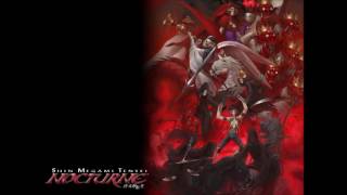 Normal Battle FULL Shin Megami Tensei III Nocturne OST Unofficial See Description [upl. by Muscolo]