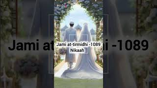 Nikah Ka Sunnat Tarika💝 [upl. by Swirsky]