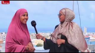 Daaci Bilan  Dumarka Cadaanku Qabo Ma aha Somaliye [upl. by Notrub597]