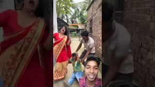 Ine logon Ko kya Ho Gaya 😱youtube shorts comedy trending viralvideo [upl. by Blackman883]