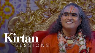 Mera Apki Kripa Se  Paramahamsa Vishwananda  Kirtan Sessions [upl. by Norling]