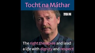 Tocht na Máthar Ep 4 Pádraig Schaler 276  TG4 [upl. by Grant]