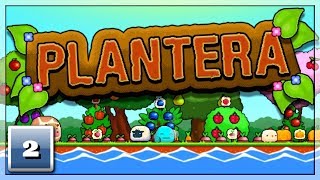 JAK ZOSTAĆ FARMEREM Symulator Farmy Darmowe Gry Online Plantera 2 [upl. by Petrie]