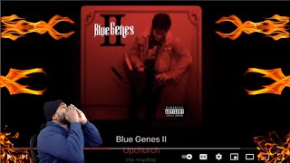 Upchurch Boosie Badazz Brodnax  Side of the Road Blue Genes 2  REACTION [upl. by Yerdua]